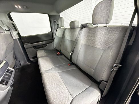 Used 2022 Ford F150 XLT w/ Equipment Group 302A High image 27