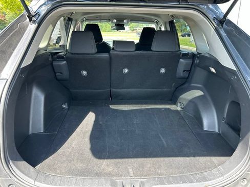 Used 2025 Toyota RAV4 LE FWD image 6