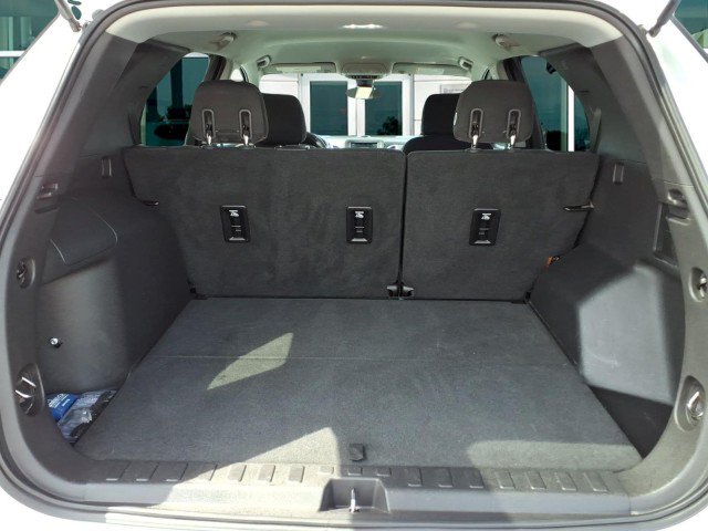 Used 2019 Chevrolet Equinox LT FWD image 9