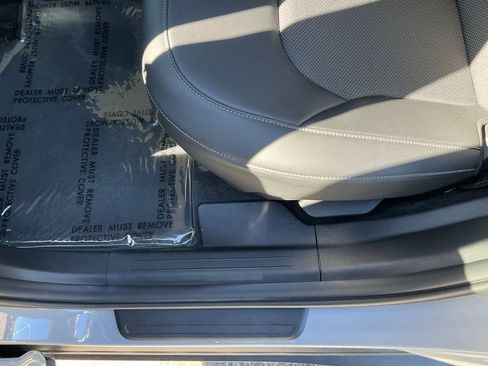 Used 2025 Kia EV6 Light image 27