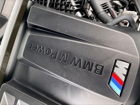 Used 2025 BMW M3 Competition w/ Executive Package AWD/4WD image 34
