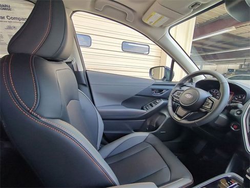 New 2025 Subaru Crosstrek 2.5i Limited image 10