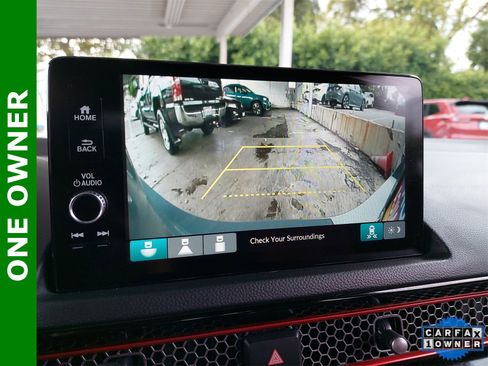 Used 2024 Honda Civic Si image 22