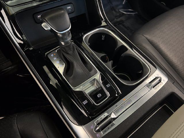 Used 2022 Kia Carnival SX Prestige FWD image 23