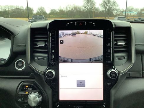 Used 2023 RAM 1500 Rebel w/ Rebel Level 2 Equipment Group image 18