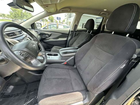 Used 2020 Nissan Murano SV AWD/4WD image 27
