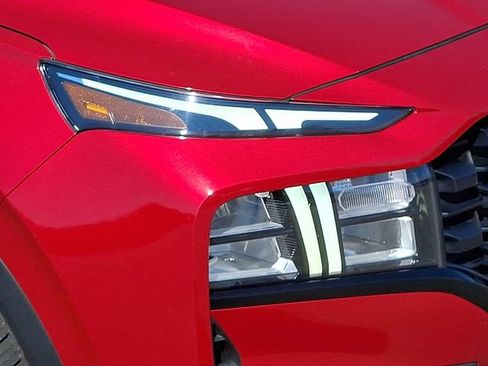 Used 2022 Hyundai Santa Fe XRT image 11