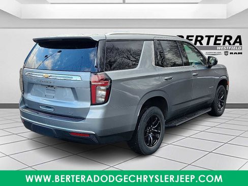 Used 2024 Chevrolet Tahoe LT image 6