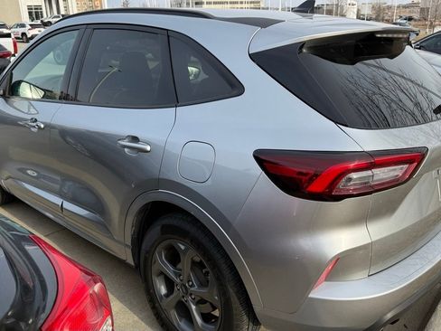 Used 2024 Ford Escape ST-Line image 3