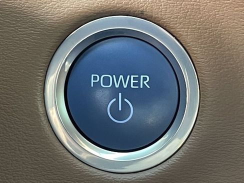 Used 2024 Toyota Tundra 1794 Edition AWD/4WD image 25