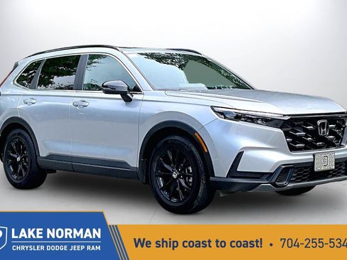 Used 2023 Honda CR-V Sport image 1