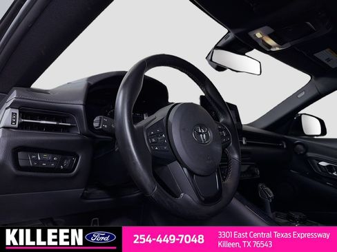 Used 2020 Toyota Supra Premium w/ Driver Assist Package RWD image 11