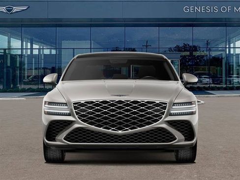 New 2026 Genesis G80 2.5T Sport Prestige image 6