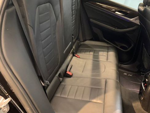 Used 2019 BMW X3 sDrive30i w/ Driving Assistance Package RWD image 68