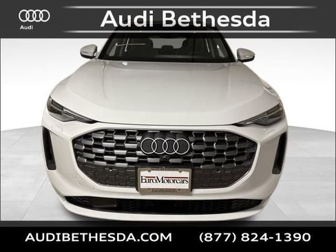 New 2025 Audi Q5 Premium Plus image 2