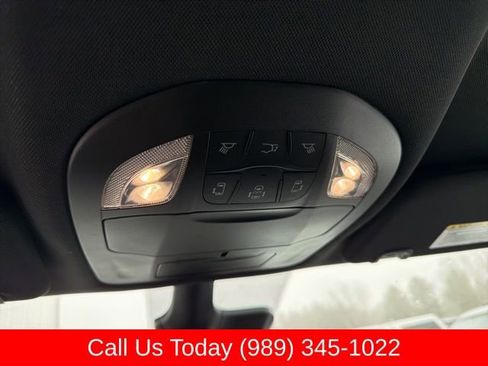 New 2026 Chrysler Voyager LX image 17