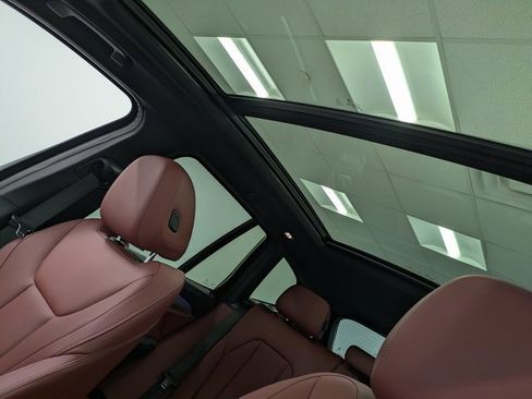 Used 2023 BMW X3 xDrive30i w/ Convenience Package image 21