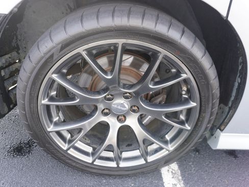 Used 2020 Dodge Charger Scat Pack w/ Plus Group image 39