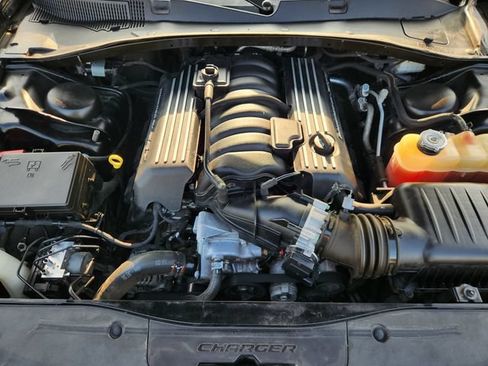 Used 2021 Dodge Charger Scat Pack RWD image 31