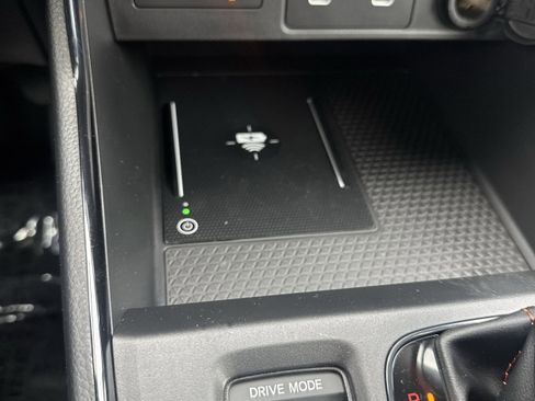 New 2026 Honda CR-V Sport Touring image 26