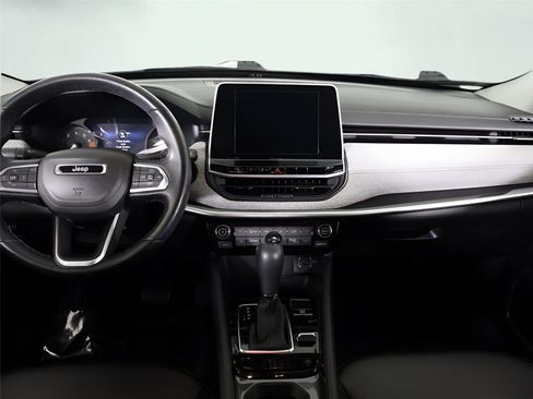 Used 2022 Jeep Compass Latitude w/ Convenience Group image 33