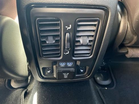 Used 2024 Dodge Durango R/T AWD/4WD image 24