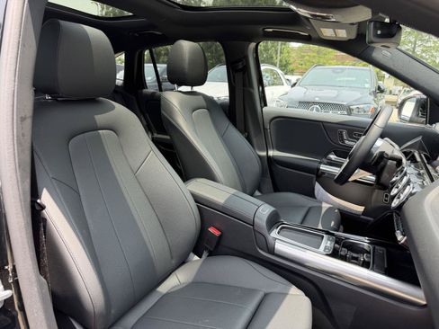 Certified 2026 Mercedes-Benz GLA 250 image 30
