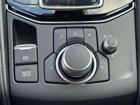 Used 2025 MAZDA CX-5 AWD 2.5 S w/ Preferred Package image 18