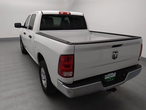 Used 2019 RAM 1500 Tradesman w/ Chrome Plus Package image 6