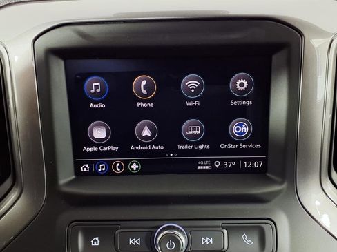 New 2026 GMC Sierra 1500 Pro w/ Pro Value Package image 12