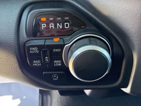 Used 2019 RAM 1500 Big Horn AWD/4WD image 21