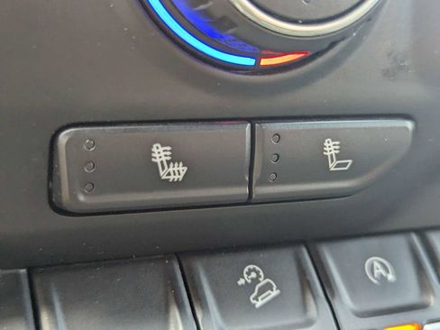 Used 2019 Chevrolet Silverado 1500 RST w/ All-Star Edition image 21