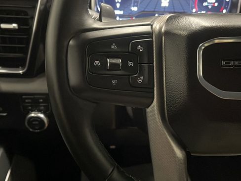 Used 2025 GMC Sierra 1500 Denali w/ Denali Reserve Package AWD/4WD image 6