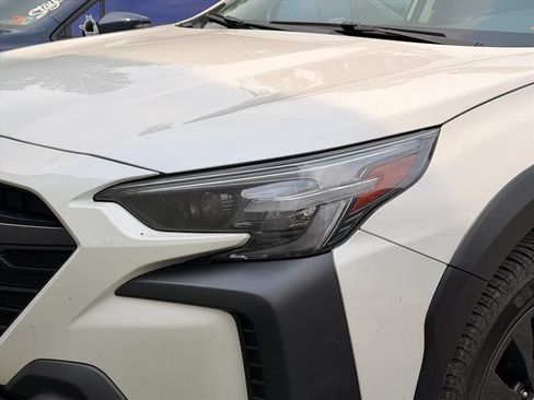 Certified 2024 Subaru Outback Onyx Edition AWD/4WD image 4
