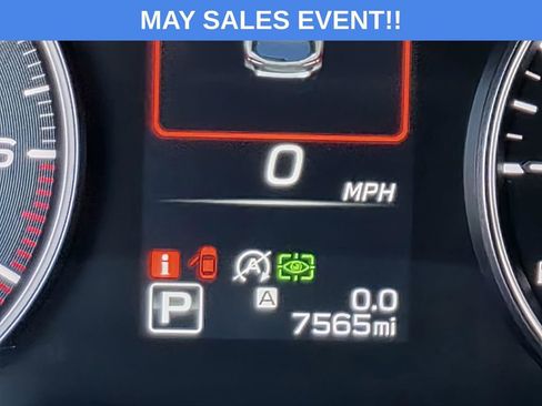 Used 2025 Subaru Outback Limited w/ Popular Package #2 AWD/4WD image 40