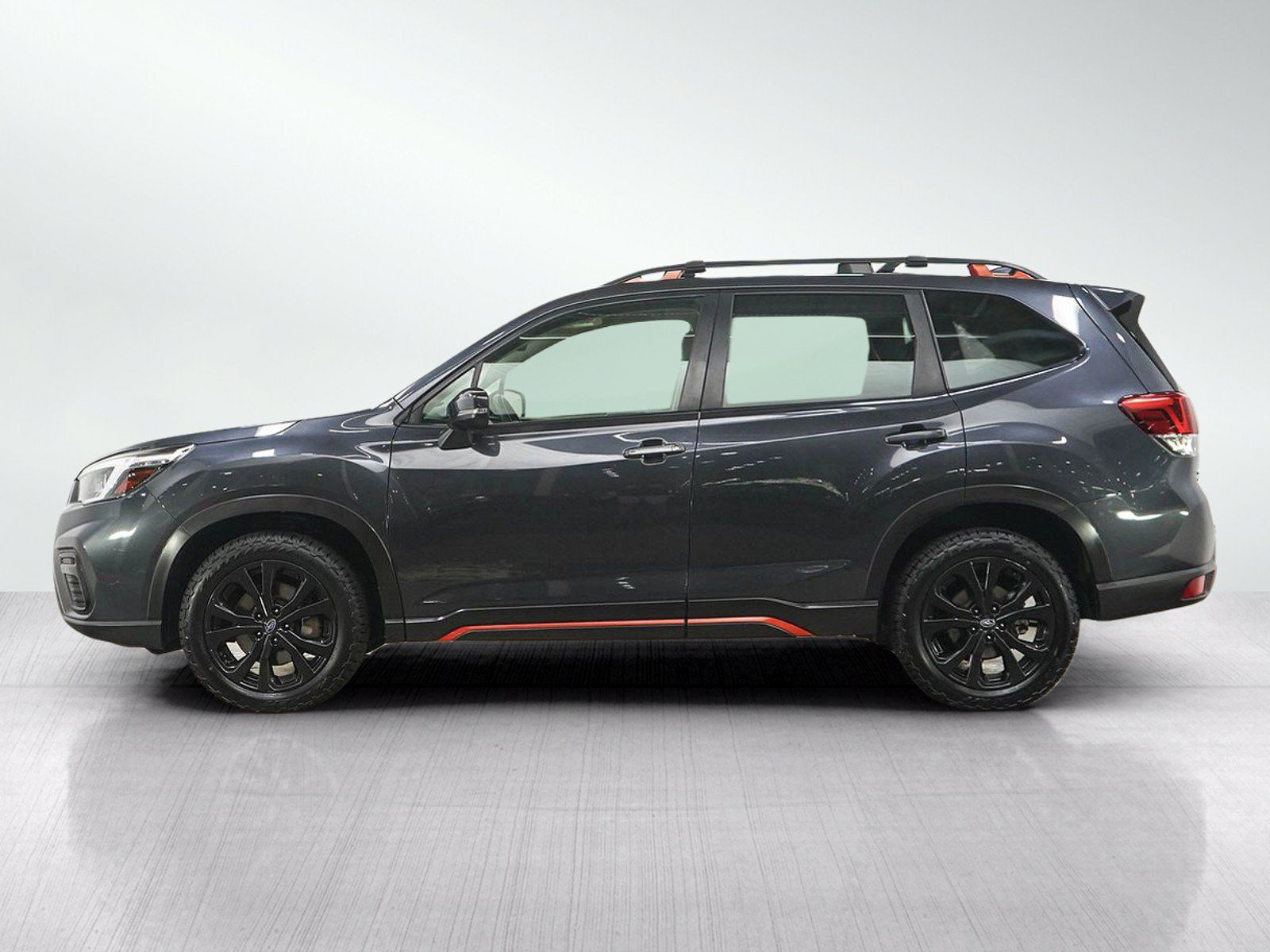 Used 2019 Subaru Forester Sport w/ Popular Package #2 AWD/4WD image 2