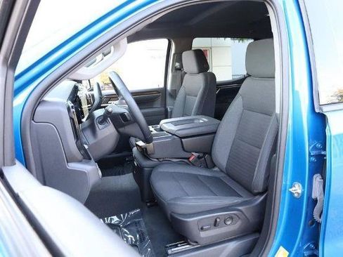 Used 2023 GMC Sierra 1500 Elevation AWD/4WD image 8