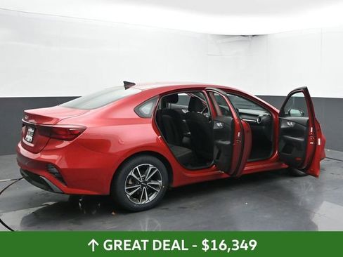 Used 2024 Kia Forte LXS image 56