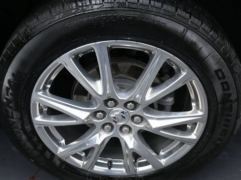 Used 2023 Buick Enclave Essence w/ Experience Buick Package image 42