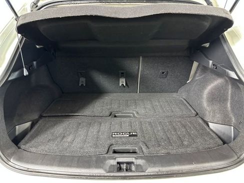 Used 2018 Nissan Rogue Sport SL w/ SL Premium Package image 26