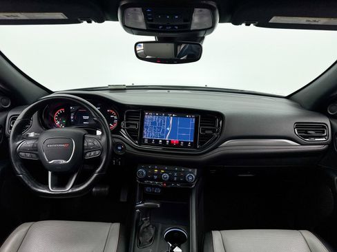 Used 2024 Dodge Durango GT image 22