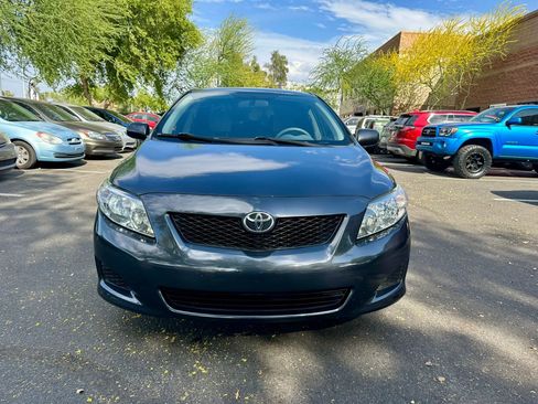 Used 2009 Toyota Corolla S image 2