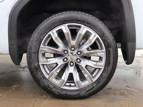 New 2026 GMC Sierra 1500 Denali AWD/4WD image 50