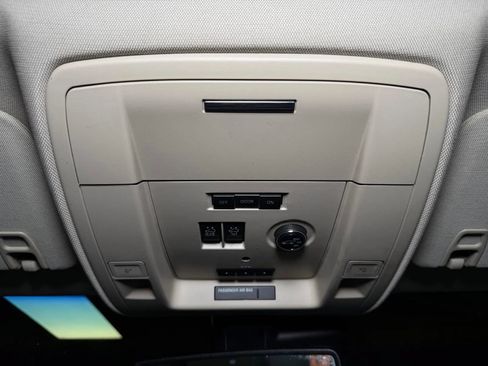 Used 2015 GMC Yukon Denali w/ Premium Package RWD image 35