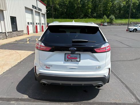Used 2019 Ford Edge SEL w/ Equipment Group 201A AWD/4WD image 7