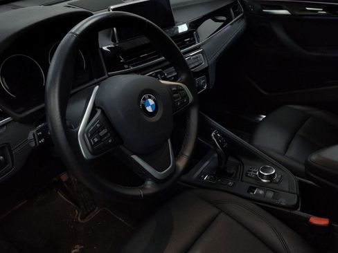 Used 2022 BMW X1 xDrive28i w/ Convenience Package image 4