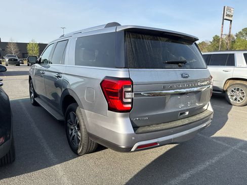 Used 2024 Ford Expedition Max Limited image 4