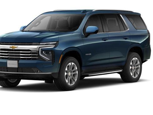 New 2026 Chevrolet Tahoe LT w/ Comfort Package RWD image 26