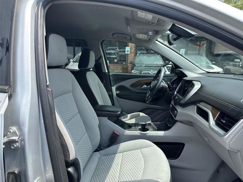 Used 2018 GMC Terrain SLE FWD image 23