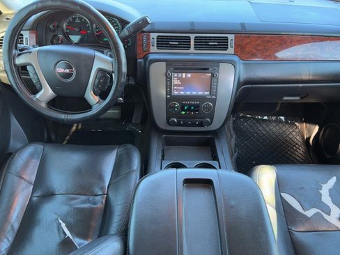 Used 2014 GMC Yukon SLT image 14